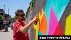 Tak u kreativnom procesu.