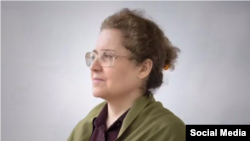 Sedigheh Vasmaghi, islamolog i politička aktivistica