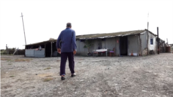 După exodul armenilor, azerii speră să revină în Nagorno-Karabah 