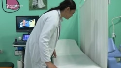 Шуто Оризари доби гинеколог, но снемува пациентки 