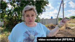 Ольга Цилинко