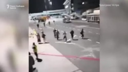 Евреите во страв по обидот за погром во Дагестан