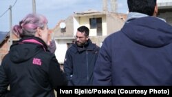 "Možda ćemo u Portugalu upoznati Rio Tinto u budućnosti i verujem da ćemo zaustaviti projekat pre nego što počne": Francisco Venes u Gornjim Nedeljicama