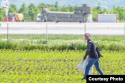 Dan Ștefan face parte din comunitatea pasionaților din Bacău.