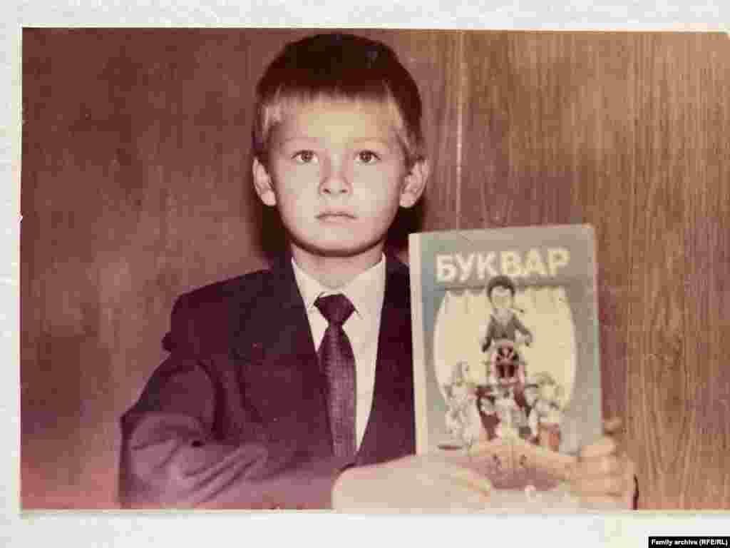 &quot;Ivan je bio prekrasna osoba iskrenog srca i dobre duše&quot;, rekli su njegovi bližnji. &quot;Bio je drag, veseo, uvijek je pomagao u kućanskim poslovima. Volio je kuhati i to dobro, a jako je volio životinje.&quot;