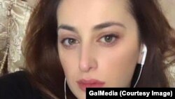 ნათია ბახტაძე