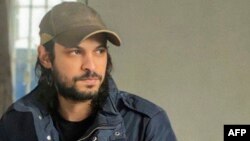 Абд ал-Рахман ал-Халиди