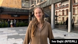 Anja kaže da bi pozicija studenata u Beogradu trebalo da se promeni.