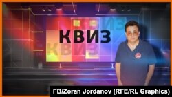 Поткаст Зошто - Зоран Јорданов