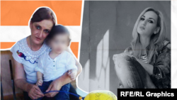 ხათუნა ნაჭყებია და სოფო კვარაცხელია