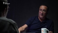 მამალაძე არ ასახელებს ლუგანსკელ მეგობრებს