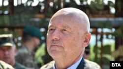 Тодор Тагарев