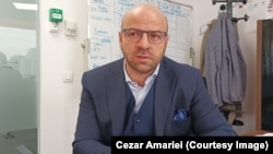 Răzvan Munteanu, director executiv la Administrația Municipală pentru Consolidarea Clădirilor cu Risc Seismic, spune că din momentul proiectării și până la finalizarea lucrărilor de consolidare ar putea trece aproximativ patru ani.