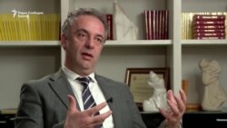 Алиу: Наместо балансер закон за правична застапеност