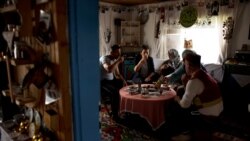 Na šta miriše 'Bujrum kuća'?