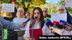 Svetlana Pajovic Musić