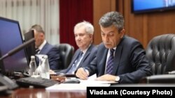 Изет Меџити