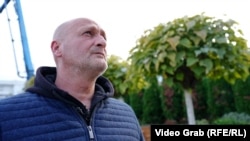 Agron Kollçaku, ish i burgosur për rastin “Panda”.