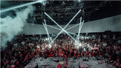 Osnivači muzičkog festivala: 'Sarajevo je bilo na crnoj listi'