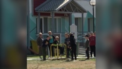 'Organizirani kriminal': Ukrajinska djeca odvedena u Bjelorusiju