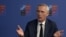 Interview with Jens Stoltenberg, NATO Secretary General