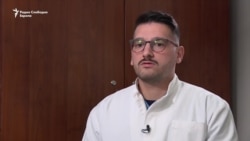 Трајковски: Случајот со малата Искра лично ме погоди