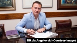 Angelovski: Vrlo sam zabrinut