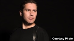 Руслан Ахметшин
