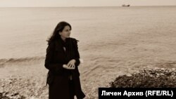 Оксана Глазунова