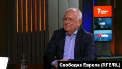 Осман Октай беше гост в Студио България на 4 юни 2024 г. 