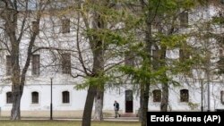 A bicskei gyermekotthon 2024. február 11-én