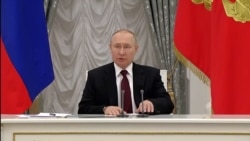 Kako su decenije moći oblikovale Putinov um