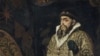 Царь Иван Грозный. Художник В. М. Васнецов 
