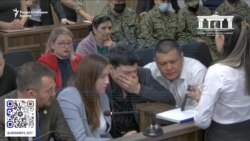 Екс казахстански министер прогласен за виновен за смртта на сопругата