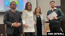 Dodjela nagrade za najbolju priču o LGBTIQ zajednici 