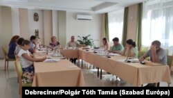 Az önkormányzati testület szavazta meg az intézmény bezárását