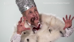 Путин на суд: Театарска претстава „Хаг“ во Националниот театар во Софија