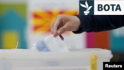 Rundi i parë i zgjedhjeve lokale në Maqedoninë e Veriut do të mbahet më 19 tetor dhe rundi i dytë më 2 nëntor.