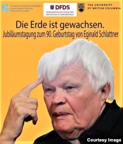 MKoldova, Afișul simpozionului Schlattner la Sibiu, 12 septembrie 2023