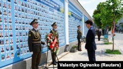  Justin Trudeau u Kijevu, 10. juni 2023.