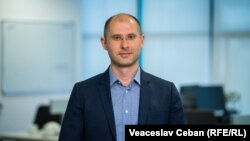 Sergiu Tofilat, expert în energetică și membru al Consiliului de Observatori al S.A. „Moldovagaz” în redacția Europei Libere