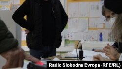 На 24 април треба да се одржи првиот круг од претседателските избори, а вториот на 8 мај кога ќе се гласа и на парламентарни избори (архивска фотографија)