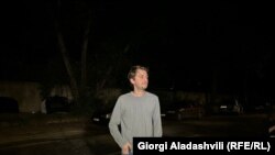 ნიკა რომანაძე