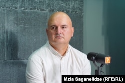 კორნელი კაკაჩია