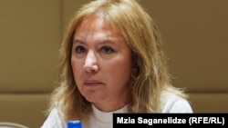 ნატალია ხონელიძე