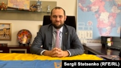 Уполномоченный правительства Чехии по вопросам восстановления Украины Томаш Копечный
