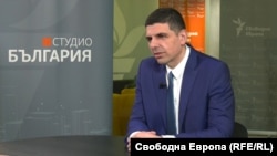 Ивайло Мирчев