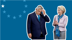 Erős politikai üzenet a magyar EU-pénzek miatt felvetett per, de nem Orbánnak