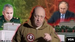 Evgheni Prigojin, șeful grupării de mercenari ruși Wagner, a declarat că Ministerul rus al Apărării înșală publicul. 