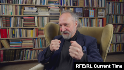 Didzis Melkis, manager pentru relații publice la ManaBalss.lv